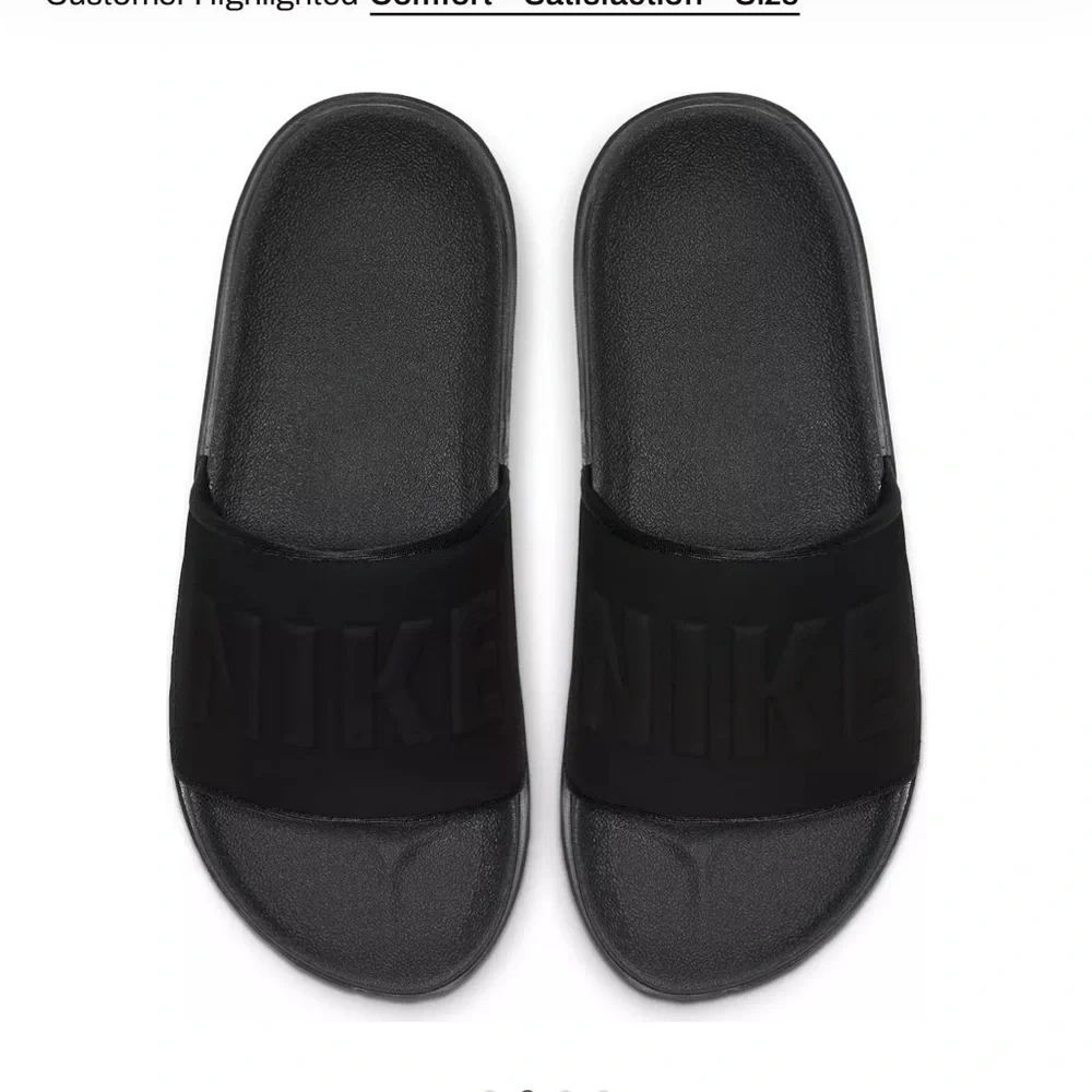 Nike Women's Offcourt Slides - Picture 3 of 11